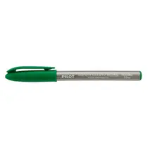 Marcador Retroprojetor 2.0mm Pilot Verde