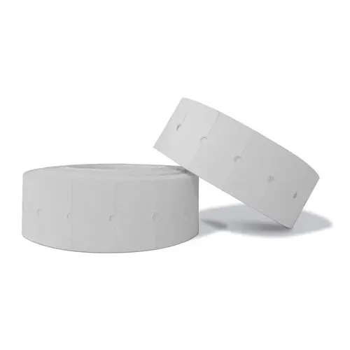 Etiqueta para Etiquetadora Motex M-14 e MX 5500 1.000 Etiquetas