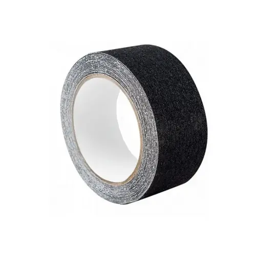 Fita Antiderrapante 48mmx5m Preta