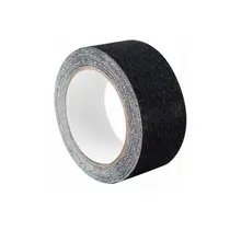 Fita Antiderrapante 48mmx5m Preta