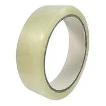 Fita Adesiva 24mm X 50m Transparente