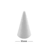 Cone de Isopor 95mm
