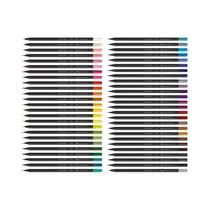 Lápis de Cor 50 Cores Redondo Faber-Castell Super Soft