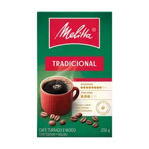 Café Melitta Tradicional 500g
